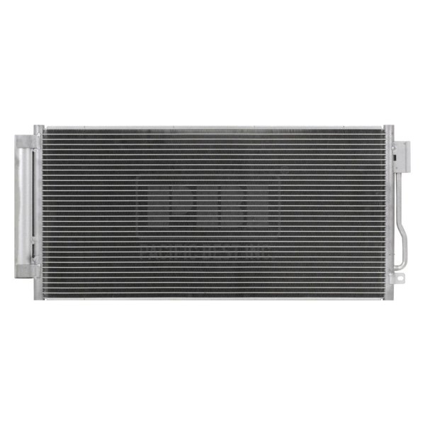 A/C CONDENSER