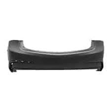 REAR BUMPER COVER- PRIMED- W/O SENSORS- BASE/ADVANCE/ELITE MODEL/TECHNOLOGY MODEL - USA - 3.5L ENG/TECHNOLOGY MODEL - CANADA