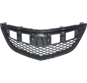 GRILLE In Canada