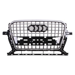 GRILLE In Canada