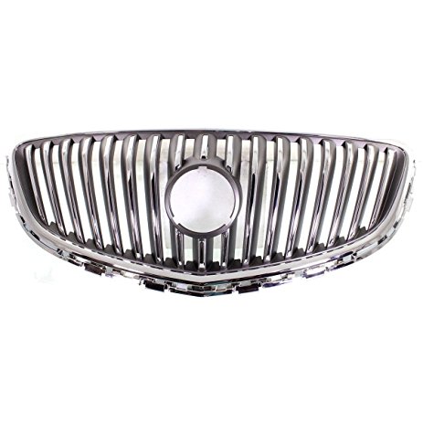 GRILLE In Canada