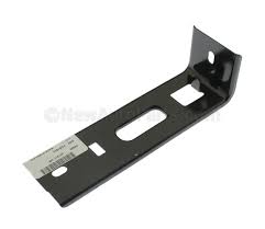 FRONT BUMPER BAR SUPPORT- STEEL