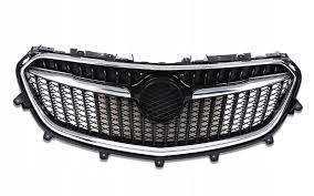 GRILLE In Canada