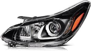 Headlamp In Canada