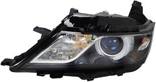 Headlamp In Canada