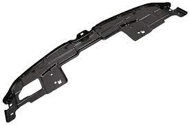FRONT BUMPER UPPER COVER SUPPORT- STEEL