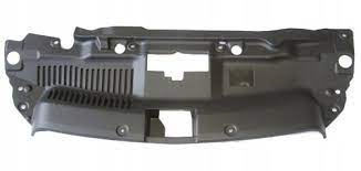 UPPER RADIATOR SUPPORT COVER- PLASTIC