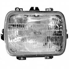 Headlamp In Canada