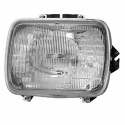 Headlamp In Canada