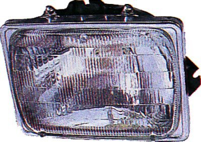 Headlamp In Canada