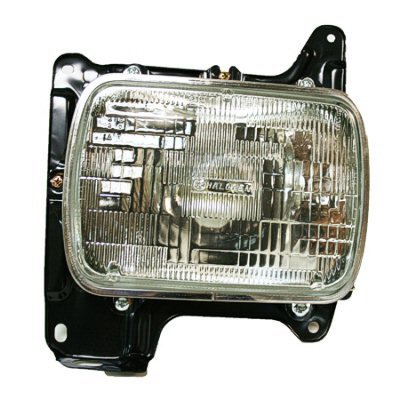 Headlamp In Canada