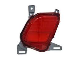 rear lamp In Canada