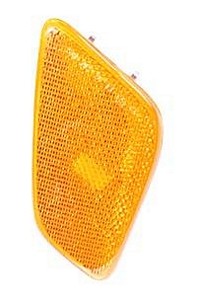 SIDE MARKER LAMP UNIT  LH (DRIVER SIDE)- ON THE FLARE