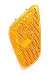 SIDE MARKER LAMP UNIT  RH (PASSENGER SIDE)- ON THE FLARE