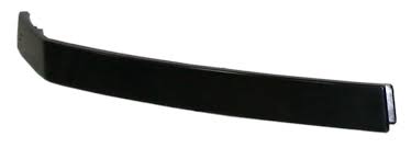 FRONT BUMPER FILLER, RH (PASSENGER SIDE)- PRIMED