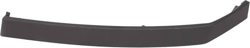 FRONT BUMPER FILLER, LH (DRIVER SIDE)- PRIMED