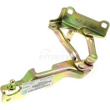 HOOD HINGE, RH (PASSENGER SIDE)- STEEL