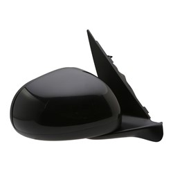 MIRROR, RH (PASSENGER SIDE)- POWER W/ HEAT- PAINT TO MATCH CAP