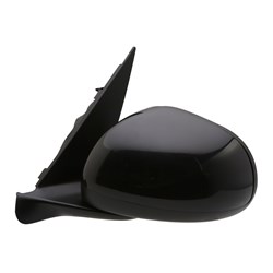 MIRROR, LH (DRIVER SIDE)- POWER W/ HEATED- PAINT TO MATCH CAP