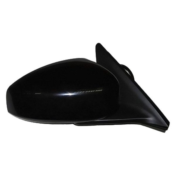 DOOR MIRROR  RH (PASSENGER SIDE)- POWER HEATED