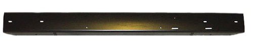 FRONT BUMPER FACE BAR- PAINTED