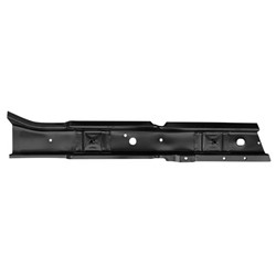 FRONT FLOOR SUPPORT, RH (PASSENGER SIDE)