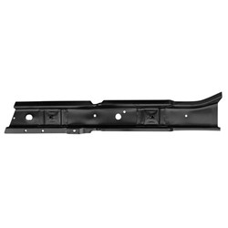 FRONT FLOOR SUPPORT, LH (DRIVER SIDE)