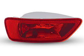 rear lamp In Canada