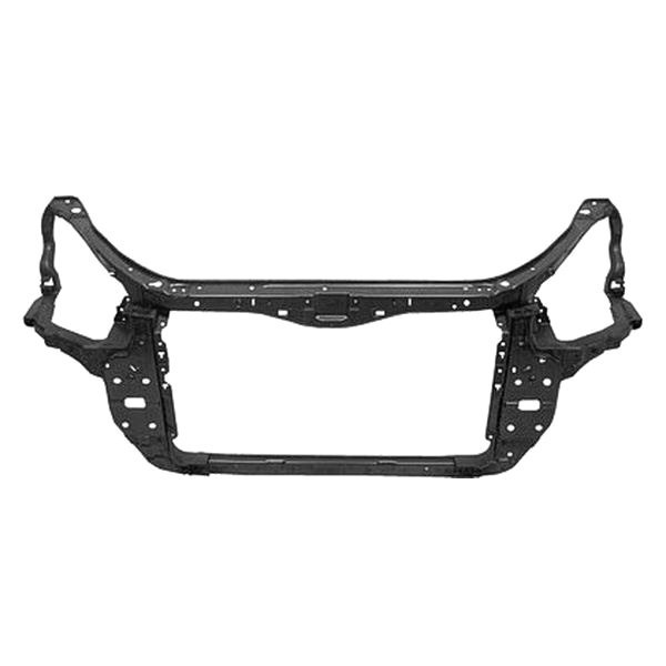 VALUE LINE- RADIATOR SUPPORT- MADE OF PLASTIC AND STEEL