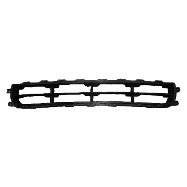 BUMPER GRILLE W/O SPORT
