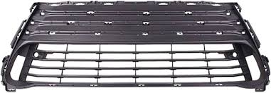 GRILLE In Canada