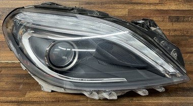 Headlamp In Canada