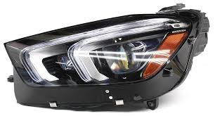 Headlamp In Canada