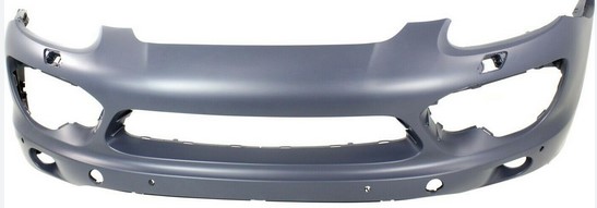 Bumper In Canada