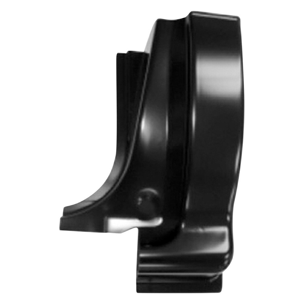CAB CORNER, LH (DRIVER SIDE)- EXT CAB