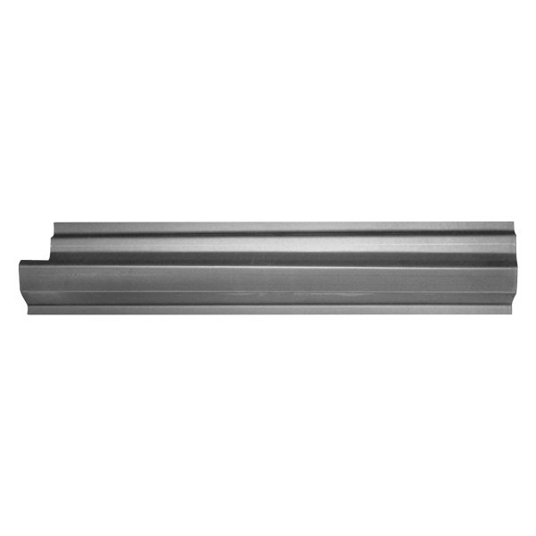 ROCKER PANEL, RH (PASSENGER SIDE)- 2-DOOR- 52" x 6" x 6"