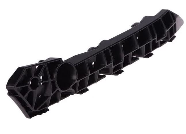 FRONT BUMPER SIDE SUPPORT BRACKET, RH (PASSENGER SIDE)- PLASTIC