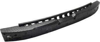 FRONT BUMPER IMPACT ABSORBER- HIGH DENSITY FOAM