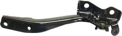 HOOD HINGE, RH (PASSENGER SIDE)- STEEL