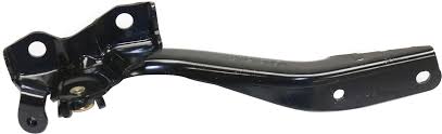 HOOD HINGE, LH (DRIVER SIDE)- STEEL