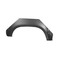 REAR UPPER WHEEL ARCH, RH (PASSENGER SIDE)