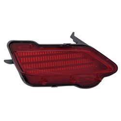rear lamp In Canada