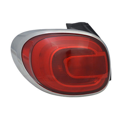 REAR LAMP - LH (DRIVER SIDE)- NSF CERTIFIED