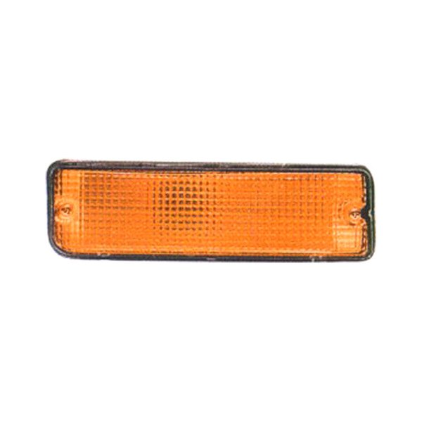SIGNAL LAMP ASSEMBLY  RH (PASSENGER SIDE)