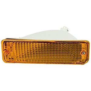 SIGNAL LAMP ASSEMBLY  LH (DRIVER SIDE)