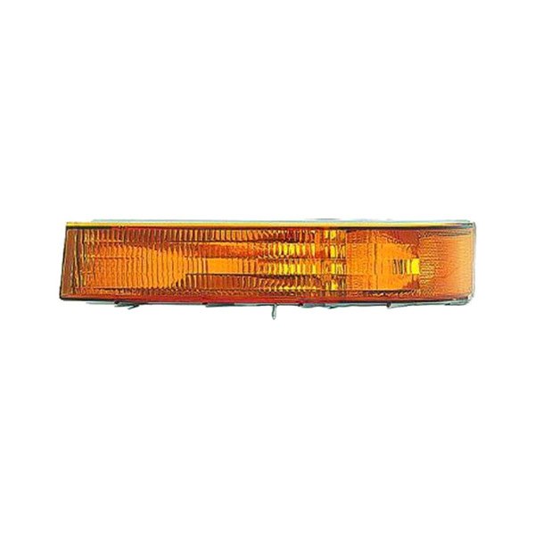 PARK SIGNAL LAMP UNIT  RH (PASSENGER SIDE)-UNDER HEADLAMP