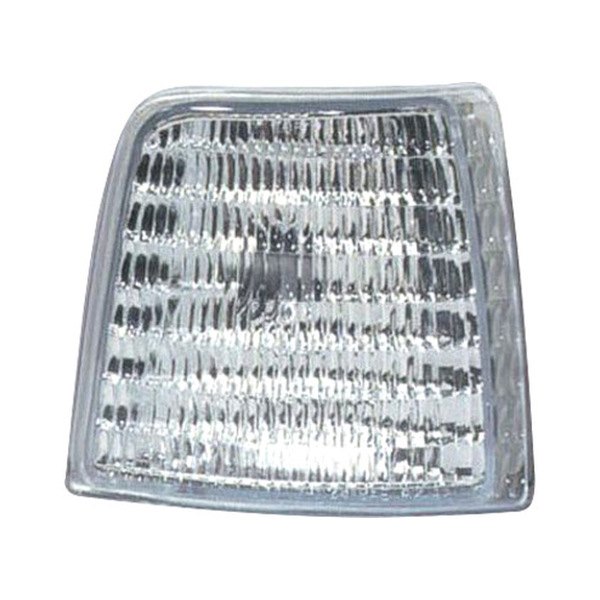 MARKER LAMP UNIT  RH (PASSENGER SIDE)