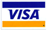 Accepted Credit Card Logos